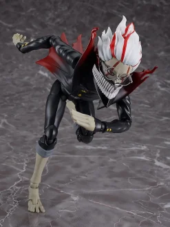 Fashion UTC/Good Smile Company Dandadan - Okarun Transformed Figma - Action Figure