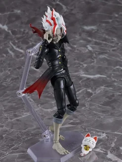 Fashion UTC/Good Smile Company Dandadan - Okarun Transformed Figma - Action Figure