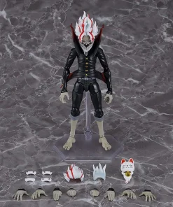 Fashion UTC/Good Smile Company Dandadan - Okarun Transformed Figma - Action Figure