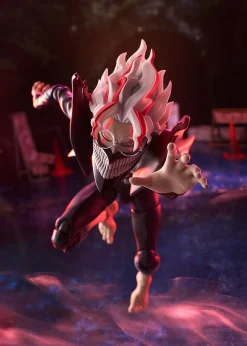 Fashion UTC/Good Smile Company Dandadan - Okarun Transformed Figma - Action Figure