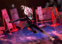 Fashion UTC/Good Smile Company Dandadan - Okarun Transformed Figma - Action Figure
