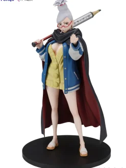Clearance UTC/FURYU Corporation Dandadan - Seiko 1-7 Scale - Statue
