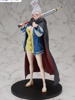 Clearance UTC/FURYU Corporation Dandadan - Seiko 1-7 Scale - Statue