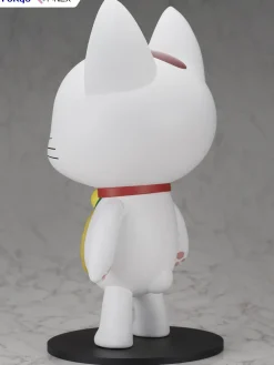 New UTC/FURYU Corporation Dandadan - Turbo Granny Beckoning Cat - Vinyl Figure