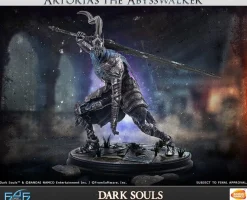 Fashion UTC/First 4 Figures Dark Souls - Artorias the Abysswalker - Statue