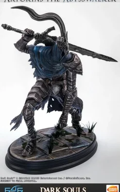 Fashion UTC/First 4 Figures Dark Souls - Artorias the Abysswalker - Statue