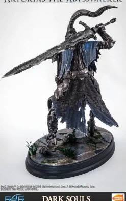 Fashion UTC/First 4 Figures Dark Souls - Artorias the Abysswalker - Statue