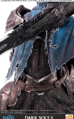 Fashion UTC/First 4 Figures Dark Souls - Artorias the Abysswalker - Statue