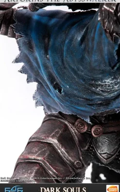 Fashion UTC/First 4 Figures Dark Souls - Artorias the Abysswalker - Statue