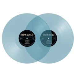 Fashion Spacelab9 Dark Souls - Original Game Soundtrack 2LP - IGN Exclusive Color Variant - Vinyl