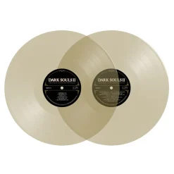 Sale Spacelab9 Dark Souls II - Original Game Soundtrack 2LP - IGN Exclusive Color Variant - Vinyl