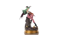 Hot DHS/Dark Horse Comics Darkstalkers - Morrigan Aensland Figure