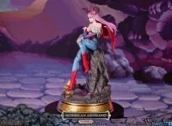 Online DHS/Dark Horse Comics Darkstalkers - Morrigan Aensland (Player Two Ver.) Figure