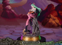 Hot DHS/Dark Horse Comics Darkstalkers - Morrigan Aensland Figure