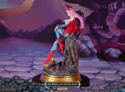 Online DHS/Dark Horse Comics Darkstalkers - Morrigan Aensland (Player Two Ver.) Figure