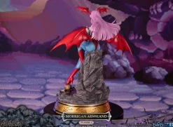 Online DHS/Dark Horse Comics Darkstalkers - Morrigan Aensland (Player Two Ver.) Figure