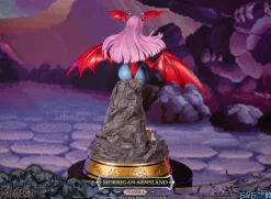 Online DHS/Dark Horse Comics Darkstalkers - Morrigan Aensland (Player Two Ver.) Figure