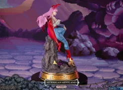 Online DHS/Dark Horse Comics Darkstalkers - Morrigan Aensland (Player Two Ver.) Figure