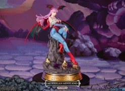 Online DHS/Dark Horse Comics Darkstalkers - Morrigan Aensland (Player Two Ver.) Figure