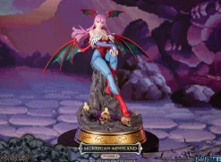 Online DHS/Dark Horse Comics Darkstalkers - Morrigan Aensland (Player Two Ver.) Figure