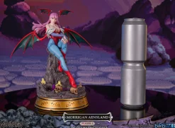 Online DHS/Dark Horse Comics Darkstalkers - Morrigan Aensland (Player Two Ver.) Figure