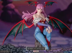 Online DHS/Dark Horse Comics Darkstalkers - Morrigan Aensland (Player Two Ver.) Figure