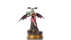 Hot DHS/Dark Horse Comics Darkstalkers - Morrigan Aensland Figure