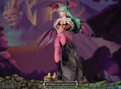 Hot DHS/Dark Horse Comics Darkstalkers - Morrigan Aensland Figure
