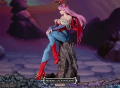 Online DHS/Dark Horse Comics Darkstalkers - Morrigan Aensland (Player Two Ver.) Figure