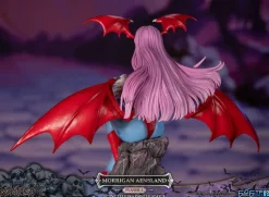 Online DHS/Dark Horse Comics Darkstalkers - Morrigan Aensland (Player Two Ver.) Figure
