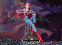 Online DHS/Dark Horse Comics Darkstalkers - Morrigan Aensland (Player Two Ver.) Figure