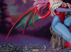 Online DHS/Dark Horse Comics Darkstalkers - Morrigan Aensland (Player Two Ver.) Figure