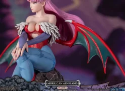 Online DHS/Dark Horse Comics Darkstalkers - Morrigan Aensland (Player Two Ver.) Figure