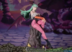 Hot DHS/Dark Horse Comics Darkstalkers - Morrigan Aensland Figure