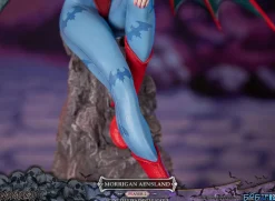 Online DHS/Dark Horse Comics Darkstalkers - Morrigan Aensland (Player Two Ver.) Figure