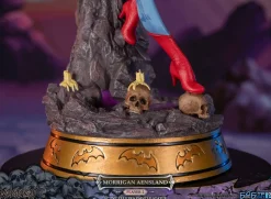 Online DHS/Dark Horse Comics Darkstalkers - Morrigan Aensland (Player Two Ver.) Figure