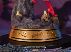 Online DHS/Dark Horse Comics Darkstalkers - Morrigan Aensland (Player Two Ver.) Figure
