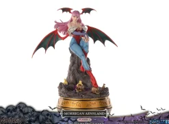 Online DHS/Dark Horse Comics Darkstalkers - Morrigan Aensland (Player Two Ver.) Figure