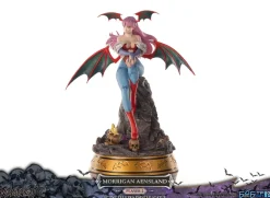 Online DHS/Dark Horse Comics Darkstalkers - Morrigan Aensland (Player Two Ver.) Figure