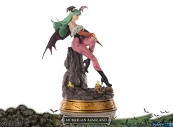 Hot DHS/Dark Horse Comics Darkstalkers - Morrigan Aensland Figure