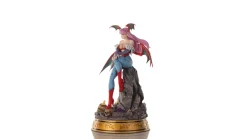 Online DHS/Dark Horse Comics Darkstalkers - Morrigan Aensland (Player Two Ver.) Figure