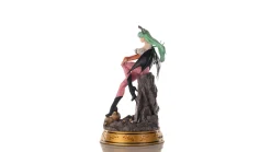 Hot DHS/Dark Horse Comics Darkstalkers - Morrigan Aensland Figure