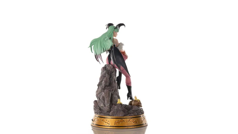 Hot DHS/Dark Horse Comics Darkstalkers - Morrigan Aensland Figure