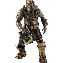 Fashion UTC/Good Smile Company Dead Space - Isaac Clarke Pop Up Parade Figure