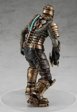 Fashion UTC/Good Smile Company Dead Space - Isaac Clarke Pop Up Parade Figure