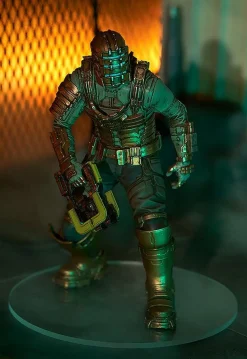 Fashion UTC/Good Smile Company Dead Space - Isaac Clarke Pop Up Parade Figure