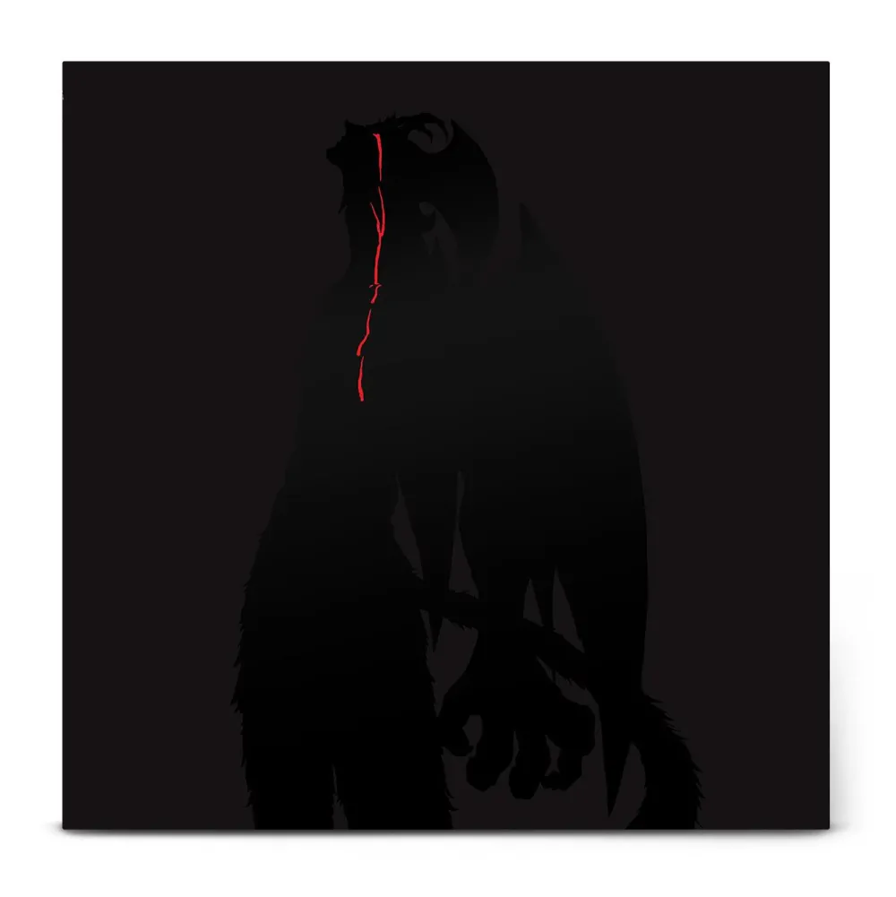 Outlet Milan Record DEVILMAN crybaby - Original Soundtrack 2 LP - Vinyl