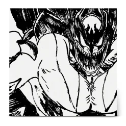 Outlet Milan Record DEVILMAN crybaby - Original Soundtrack 2 LP - Vinyl