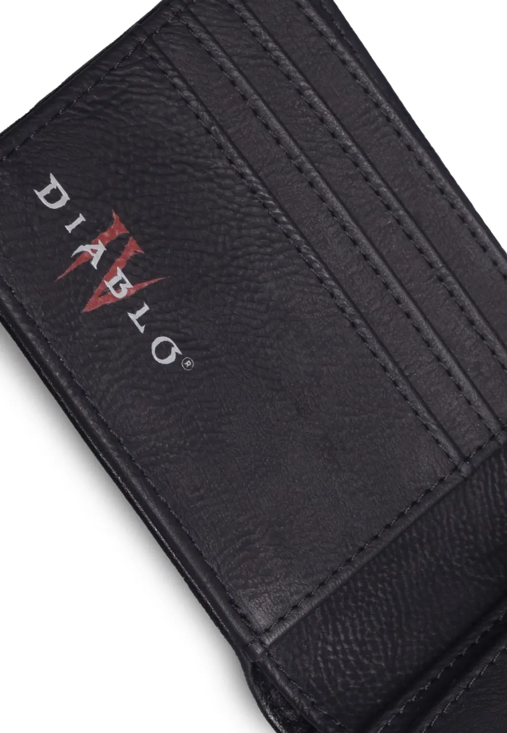 Clearance Difuzed Diablo IV - Lilith Seal - Bifold Wallet