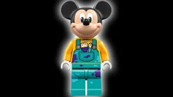 Outlet LEGO Disney - 100 Years of Disney Animation Icons 43221 -